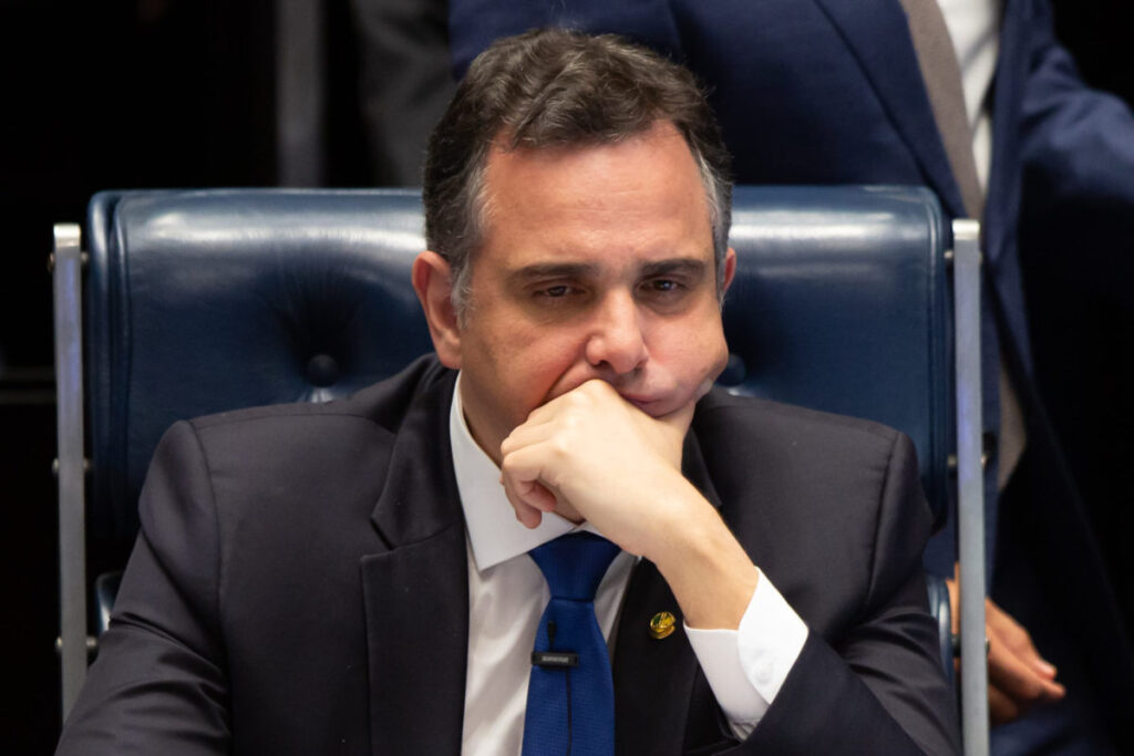 Oposição Realiza Ato em BH para Pressionar Pacheco a Pautar Impeachment