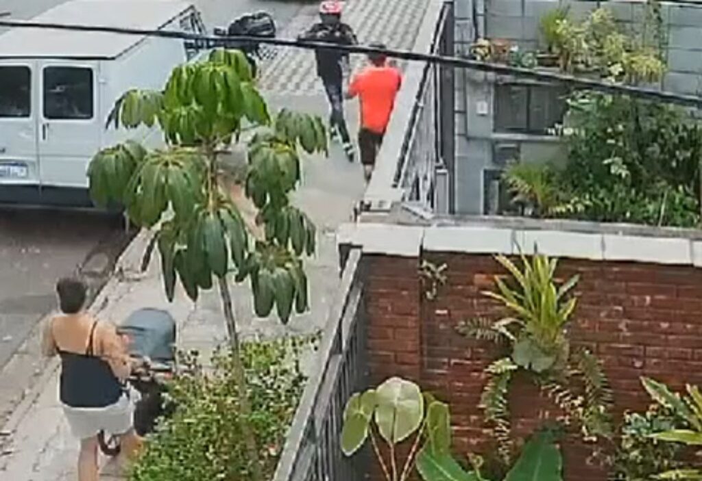 Polícia apura dois novos suspeitos no assassinato de delegado em SP
