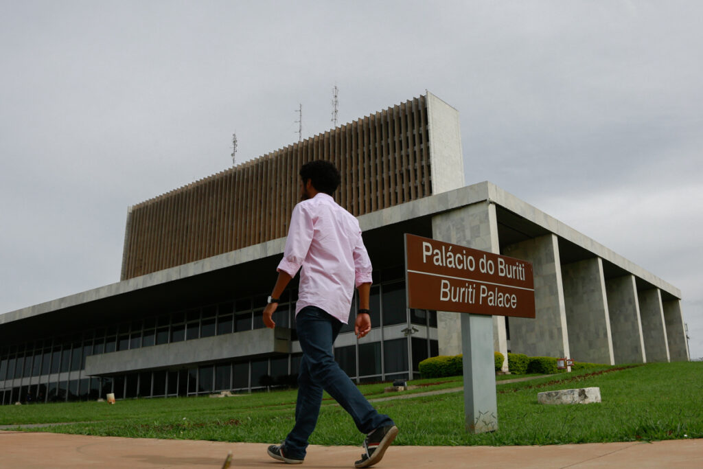 Projeção do GDF: Receita do Orçamento de 2025 deve crescer 9% em relação a 2024