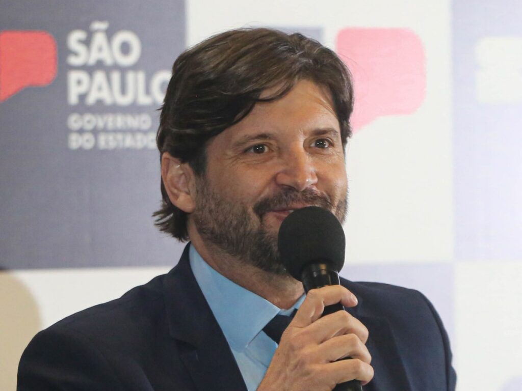 Pupilo de Valdemar propõe mudança na lei para facilitar reeleição à presidência da Alesp