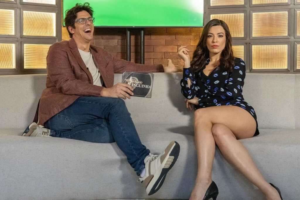 Redução da participação da ex-BBB Beatriz em “Família é Tudo”: Entenda o que aconteceu