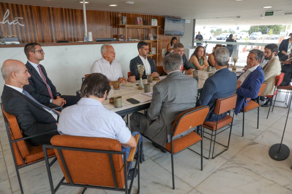 Reforma da Praça dos Três Poderes: Conheça as Quatro Etapas do Projeto