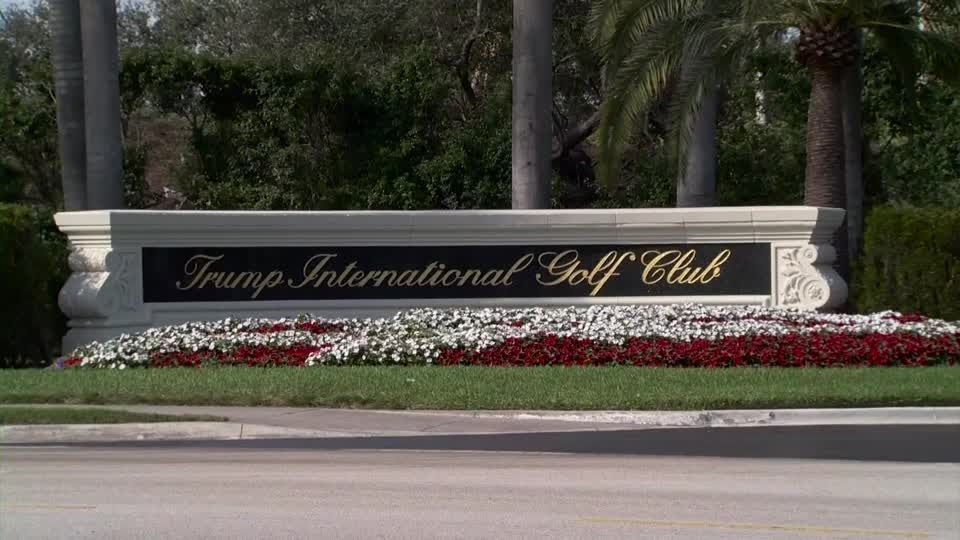 Tiros Disparados em Clube de Golfe de Trump: O Que Sabemos Até Agora