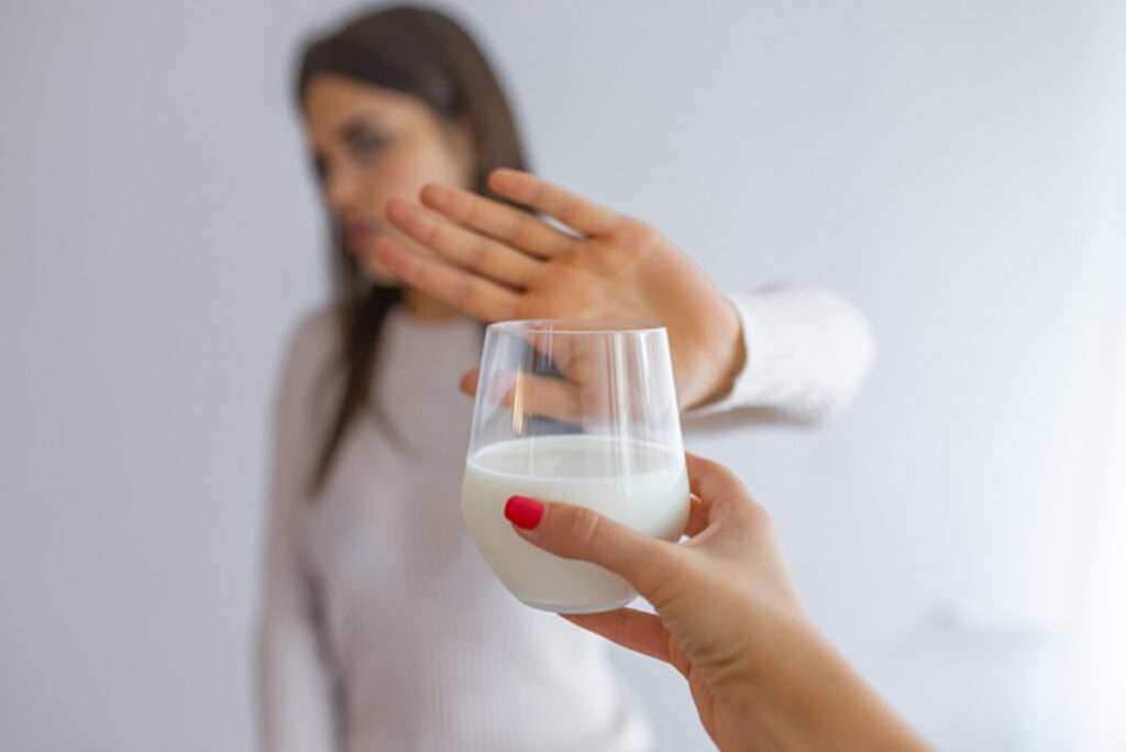 “Alergia ou Intolerância Alimentar? Descubra Como Identificar cada Quadro”