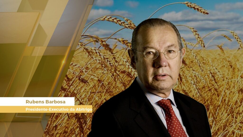 “Congresso Internacional da Abitrigo Debate Impactos Climáticos e Desafios da Produtividade do Setor de Trigo”