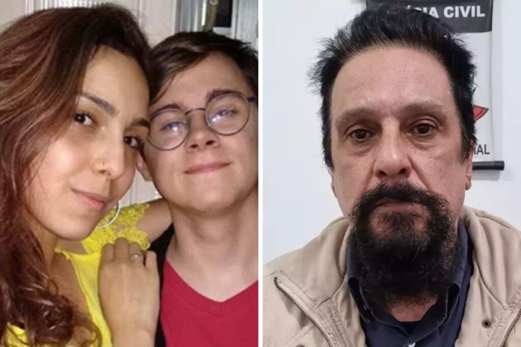 “Namorada de Rafael Miguel Expressa Angústia com a Anulação do Julgamento”