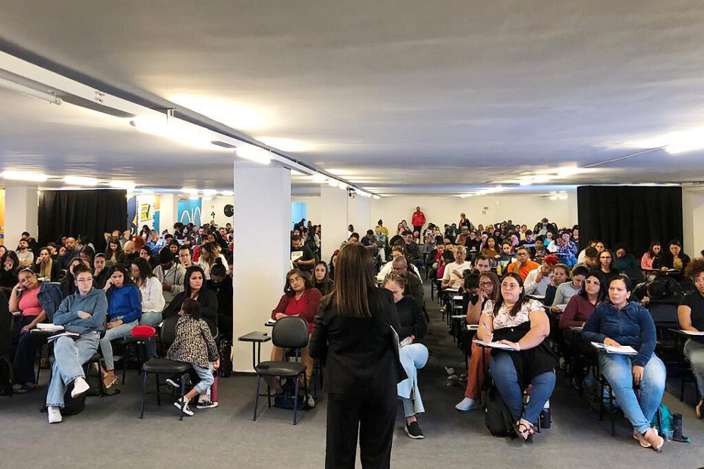 Aulas Preparatórias Gratuitas para Concursos: Conheça o Projeto Aprova DF