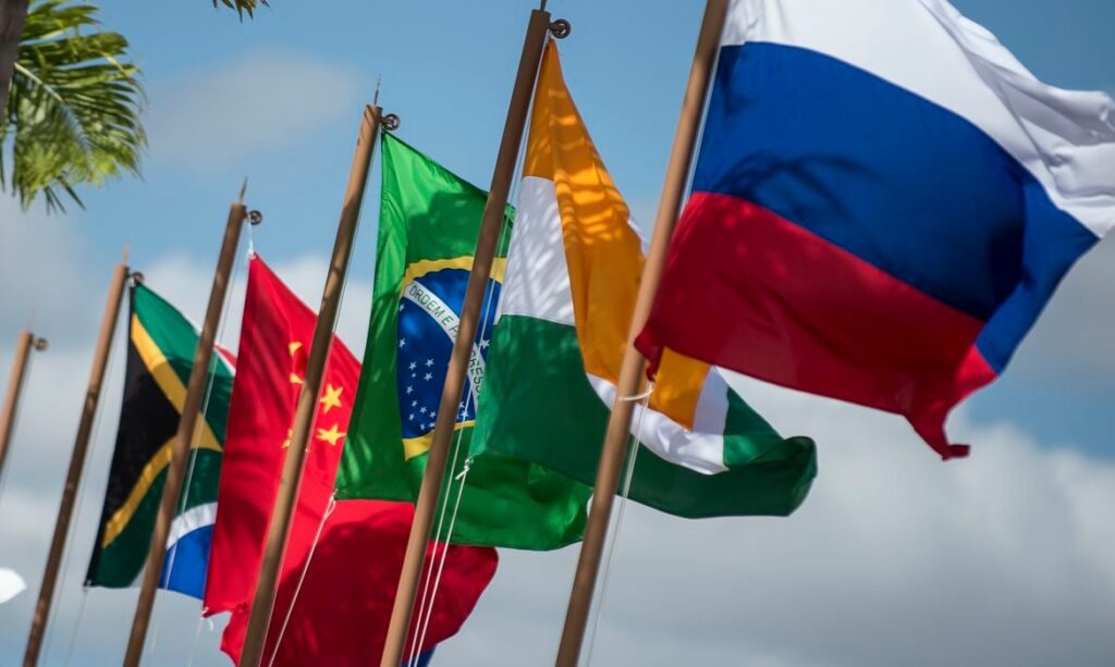 Brasil propõe alternativas para comércio no Brics