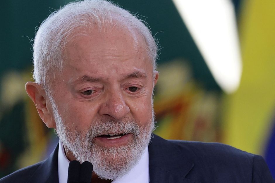 Detalhes e Informações sobre o Acidente Doméstico Envolvendo Lula