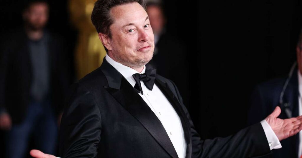 Elon Musk Lança Sorteio Diário de US$ 1 Milhão para Apoiar Petição Pró-Trump