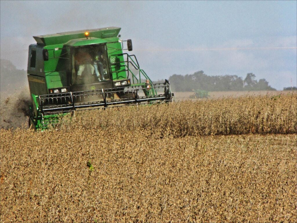 Governo de Mato Grosso Revoga Incentivos Fiscais para Empresas que Limitam Produção em Áreas Legalmente Desmatadas