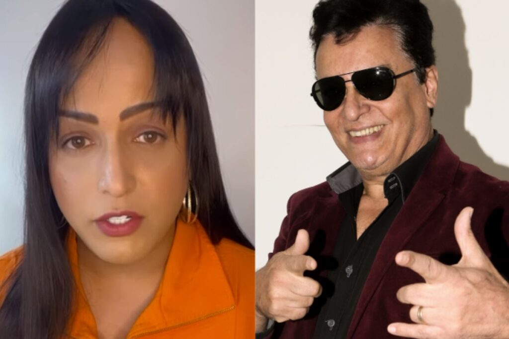 Lisa Gomes explica o arquivamento do caso da morte de Nahim
