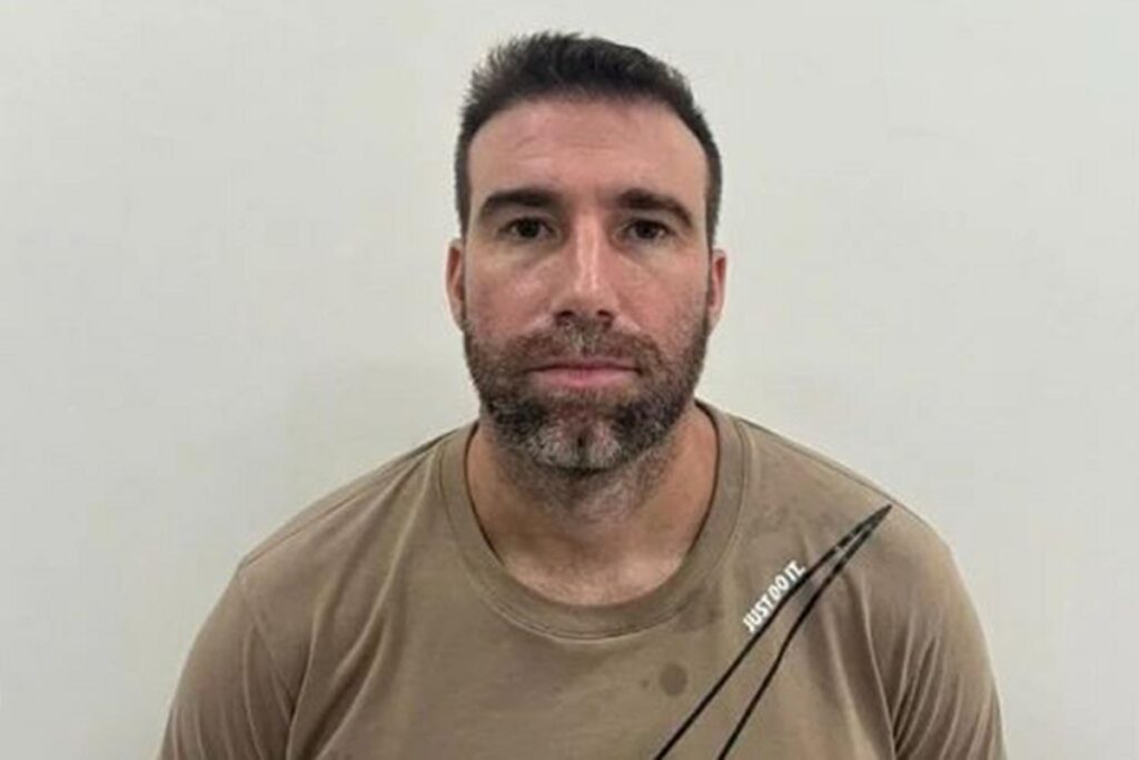 Mafioso aliado do PCC é libertado do presídio no DF