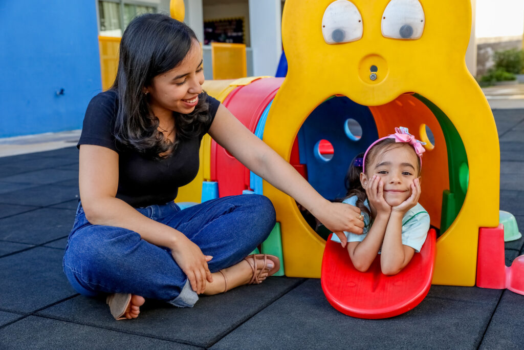 Mais de 70% dos pais no DF adotam métodos eficazes na educação infantil