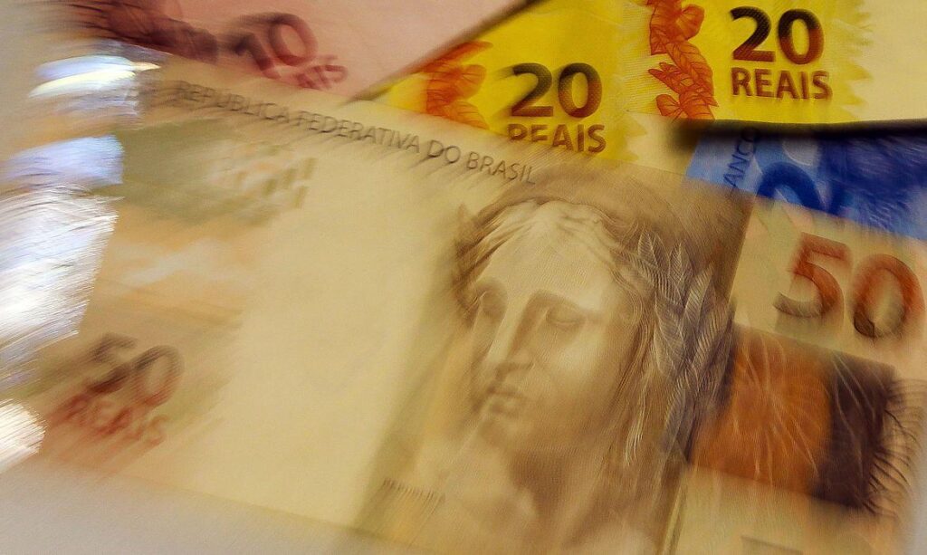 Previsão de Inflação no Mercado Financeiro Aumenta de 4,39% para 4,5%