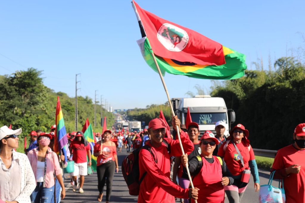 Prioridades da FPA: Pautas Anti-MST e Combate ao Fogo em Destaque