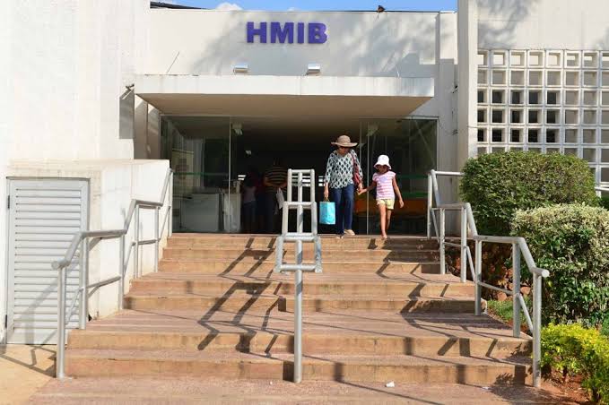 Serviços de Manutenção Contínua para Hospitais e Unidades de Saúde