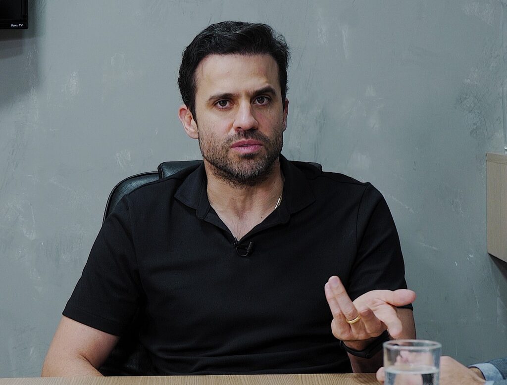 Zona Leste Frustra-se com Queda de Marçal e Perde Liderança