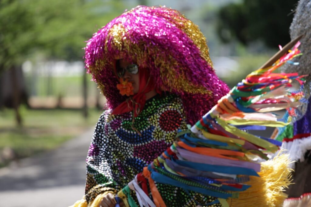 “Fim de Semana no DF: Desfile Temático de IA, Cultura Pernambucana e Cinema Agitam a Capital”