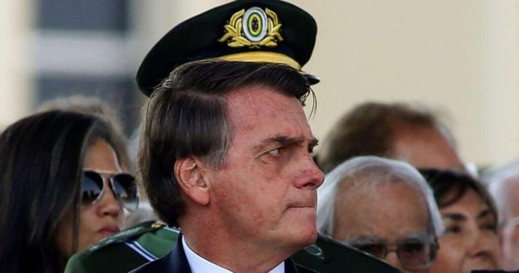 “Guia Completo: Plano de Golpe Revelado na Sede do PL”