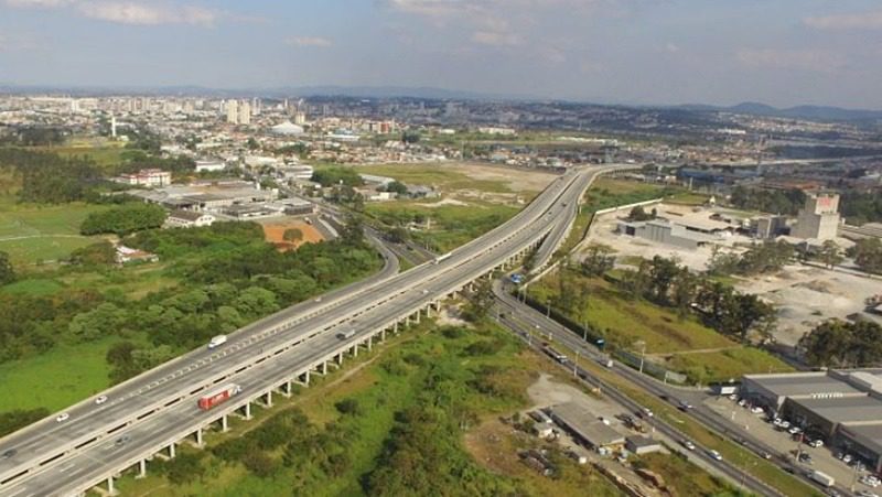 “Prefeitura de Suzano anuncia conclusão da alça do Rodoanel para início de 2025”