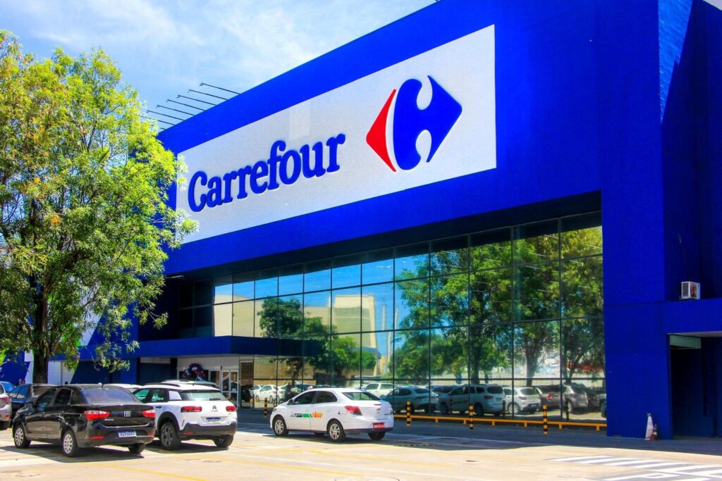 “Se não é adequado para abastecer o Carrefour na França, não é viável para nenhum outro país”
