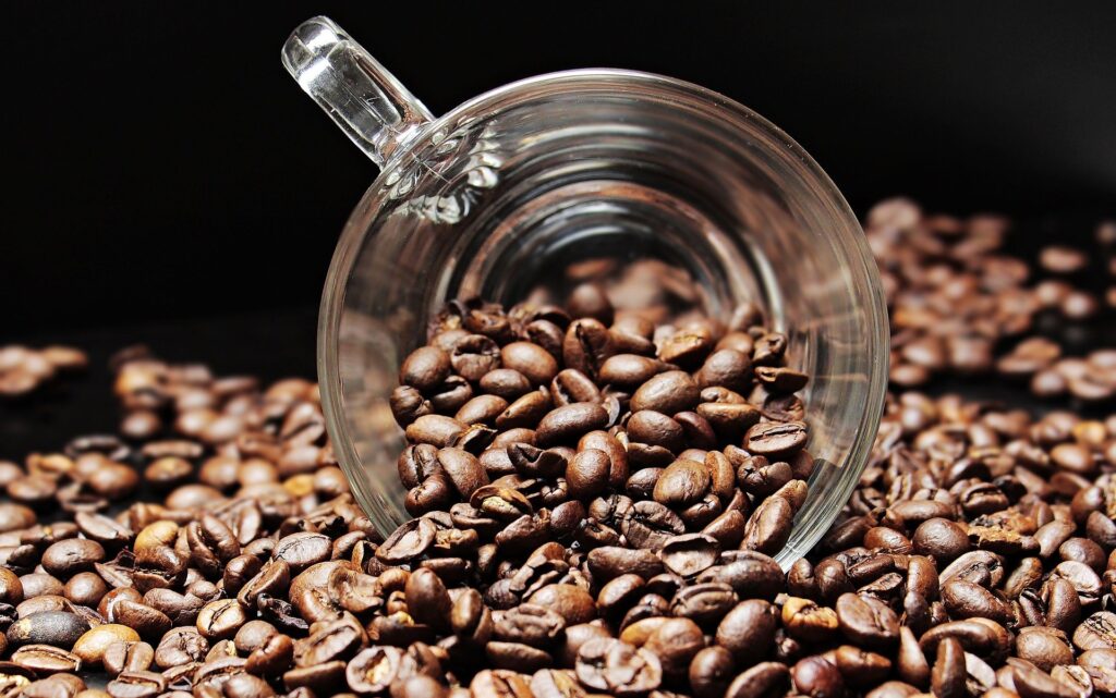 Café: Mesmo com preços recordes em 13 anos, compradores permanecem ativos e mercado demonstra resiliência