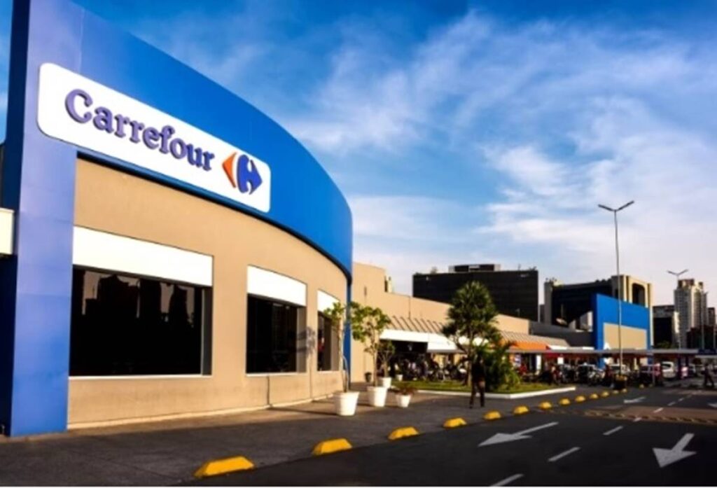 Câmara Aprova Urgência na Reciprocidade Econômica do Caso Carrefour