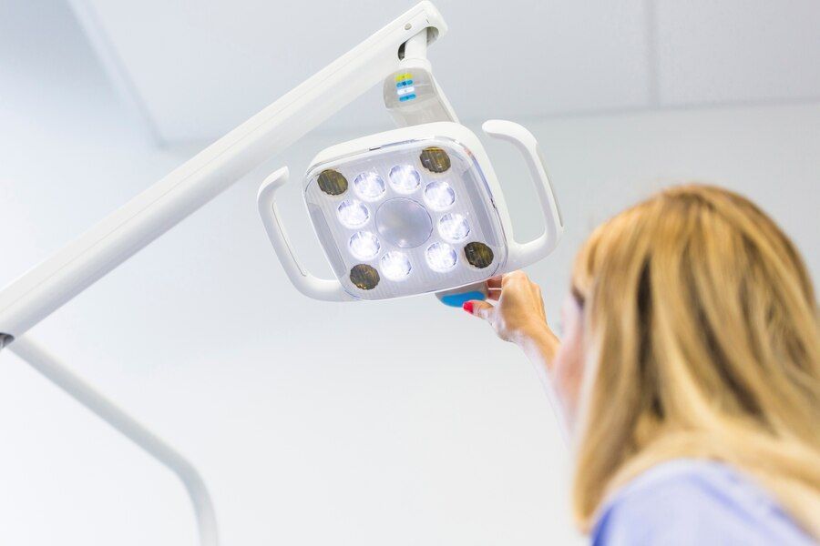 Estudo revela que terapia com luz alivia dor da neuropatia diabética