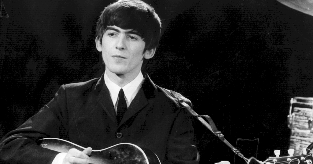 George Harrison: ‘Living In The Material World’ completa 50 anos com reedição especial