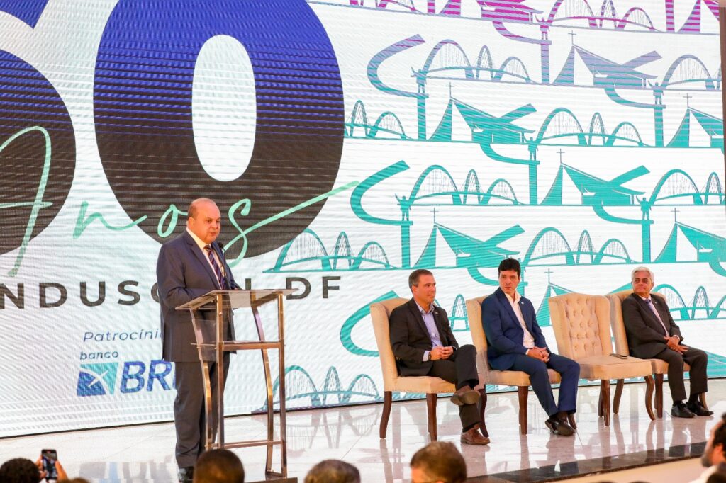 Governador Ibaneis Rocha propõe redução do ITBI no Distrito Federal com novo projeto de lei