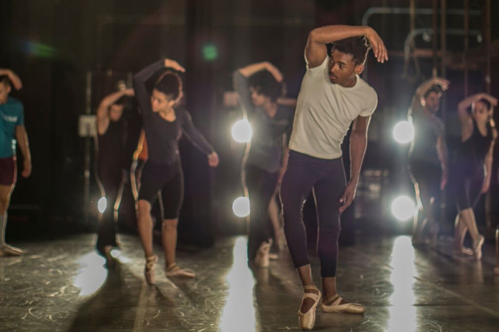 Governo de SP Integra Turmas do Núcleo Luz à SP Escola de Dança para Fortalecer a Cultura artística