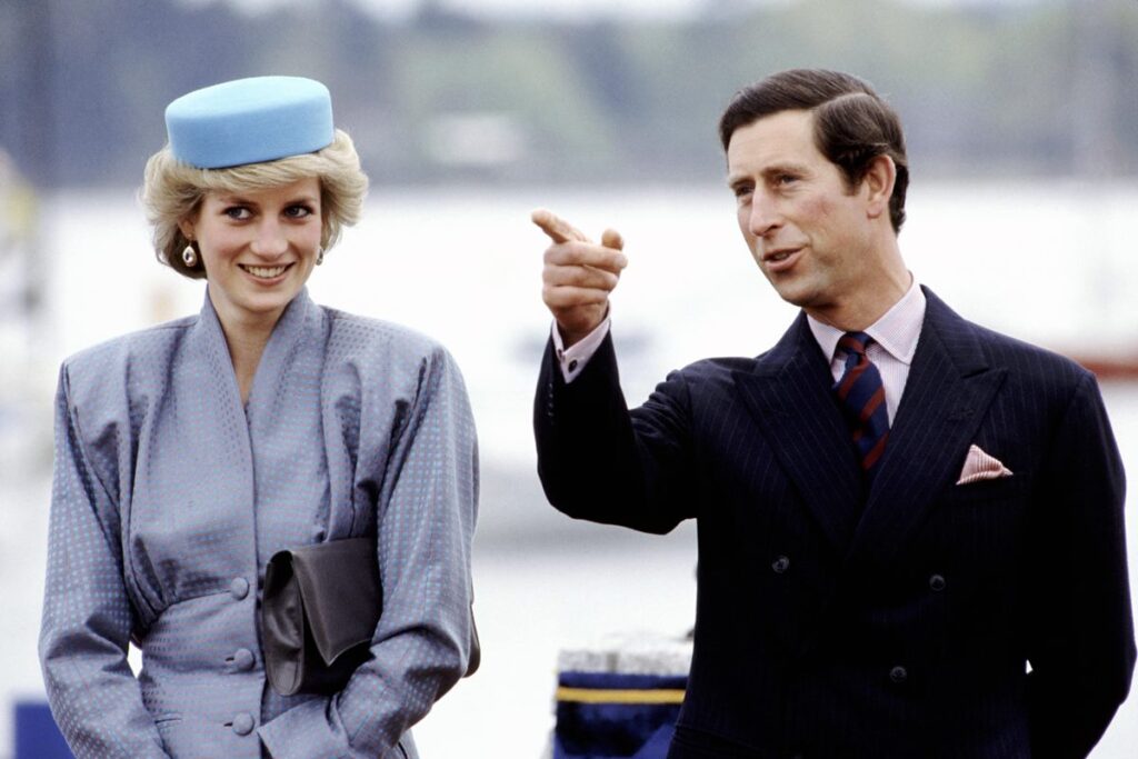 O que poderia ter sido o reinado de Charles III com Diana viva? Análise de historiadores