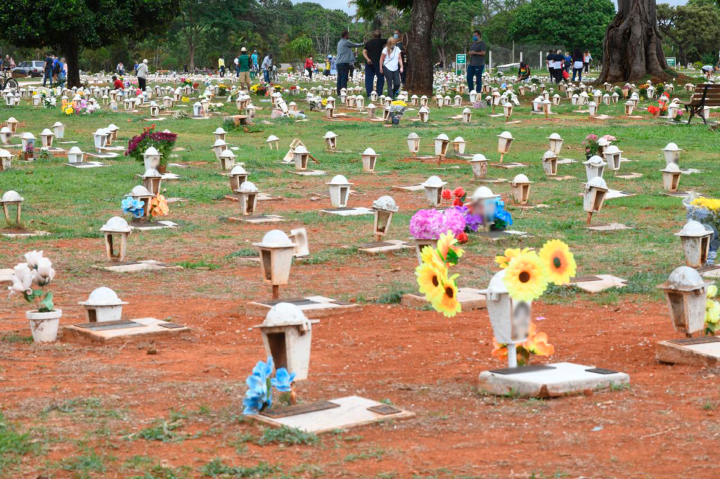 Regras Atualizadas para Serviços Cemiteriais e Funerários no Distrito Federal: Novo Regulamento em Vigor
