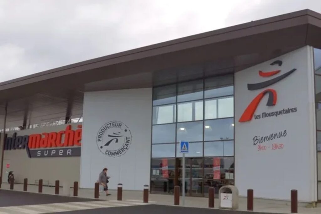 Rival do Carrefour: Varejista Francês Implementa Boicote à Carne do Mercosul