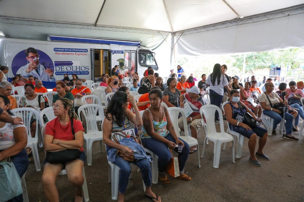 Saúde Mais Perto do Cidadão amplia serviços; conheça as diferenças entre as estruturas de atendimento