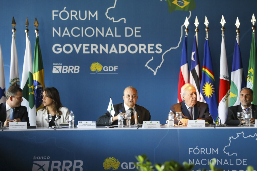 União e Estados Debatem Medidas para Fomentar o Empreendedorismo e Combater a Fome