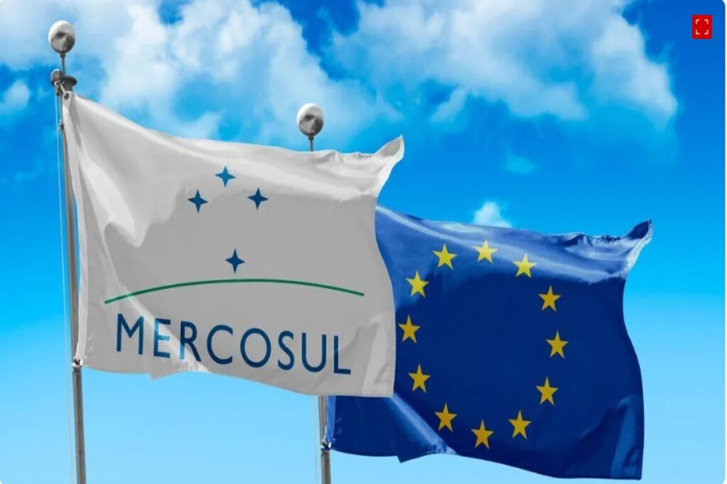 Acordo entre Mercosul e União Europeia: Análise de Hubert Alquéres