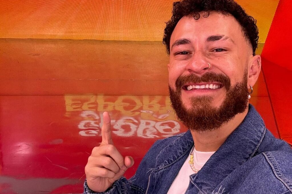 Fred Bruno Assumiu o Comando do Globo Esporte: “Realizei Meu Maior sonho”