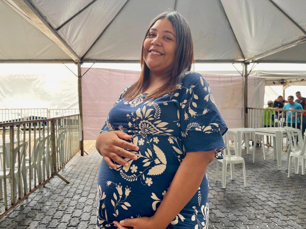 4ª Edição do Programa Nasce uma Estrela: Cuidados Aprimorados para Futuras Mães