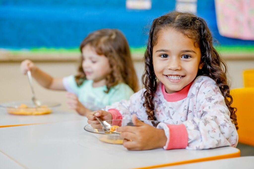 Férias Escolares: Dicas para Garantir Alimentação Saudável das Crianças