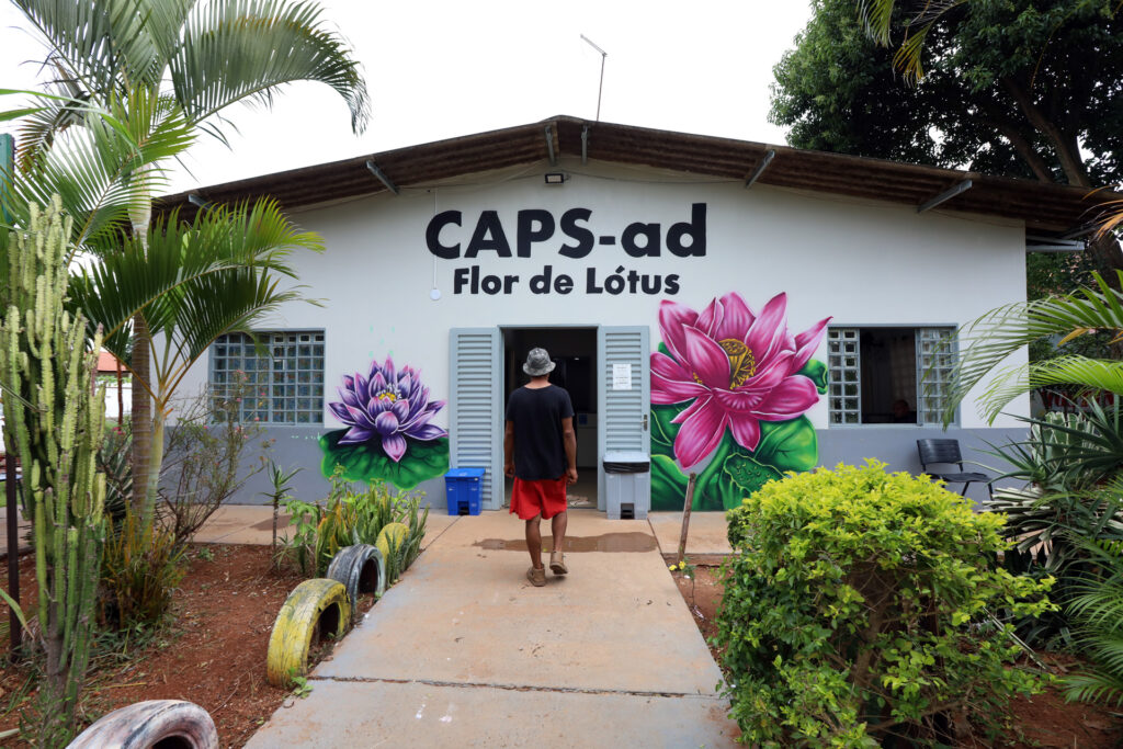 Janeiro Branco impulsiona expansão dos serviços de saúde mental no Distrito Federal