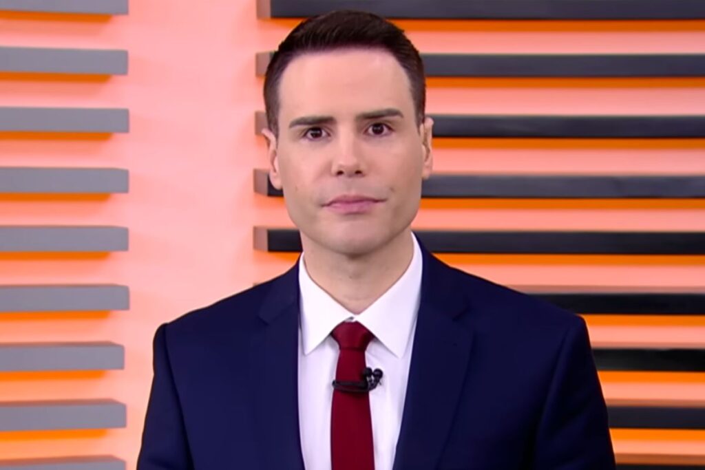 Luiz Bacci Revela Motivos Reais para Sua Saída da Record