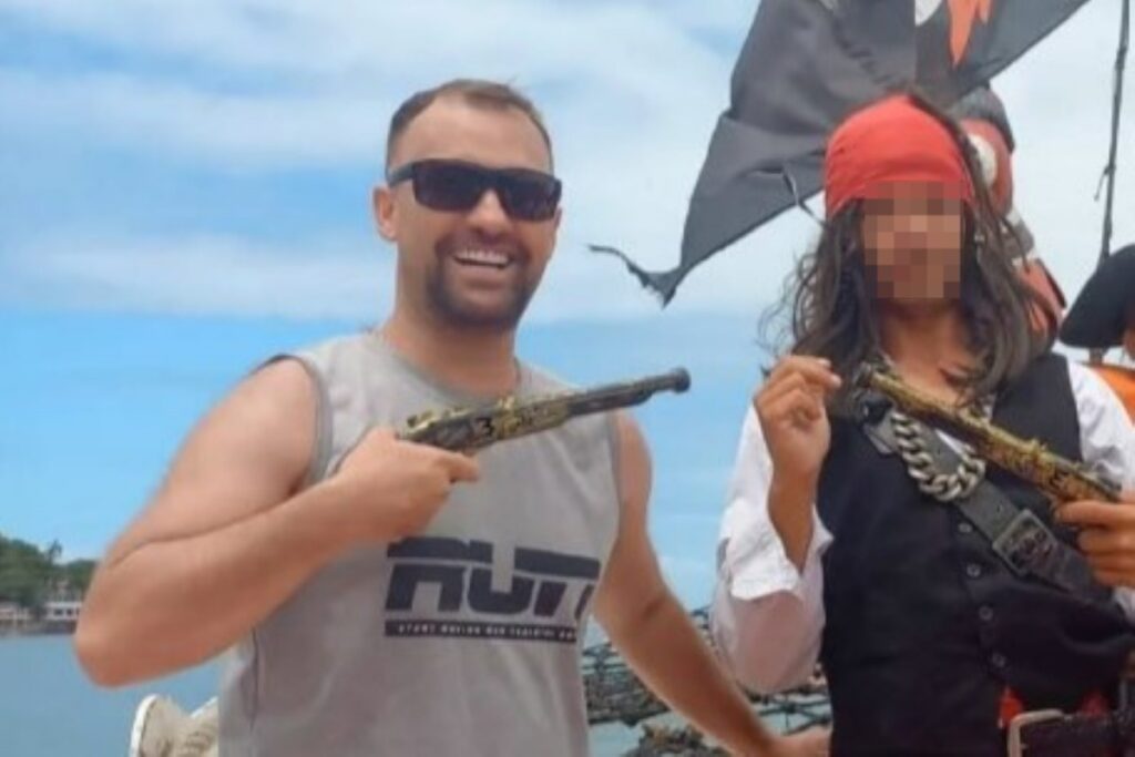 Testemunha revela que GCM envolvido na morte de secretário já apontou arma para colega