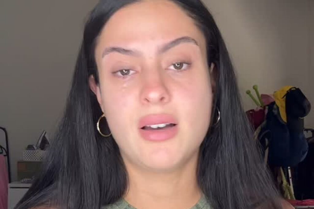 Ex-BBB Hana Khalil desabafa sobre experiência de importunação sexual: “Nojo”