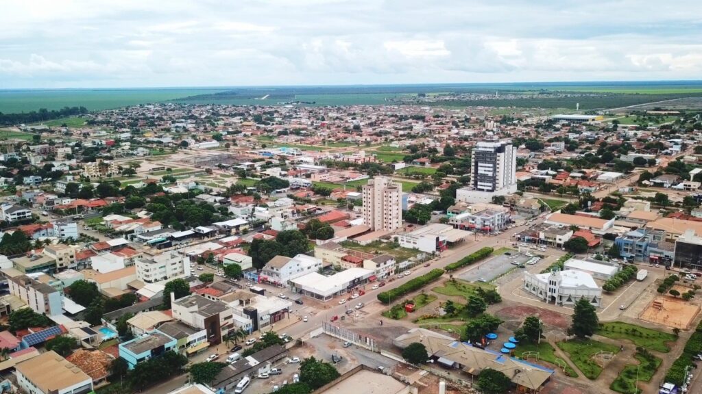 LEM se Destaca como a Única Cidade Interiorana a Sediar Evento de Preparação para a COP30