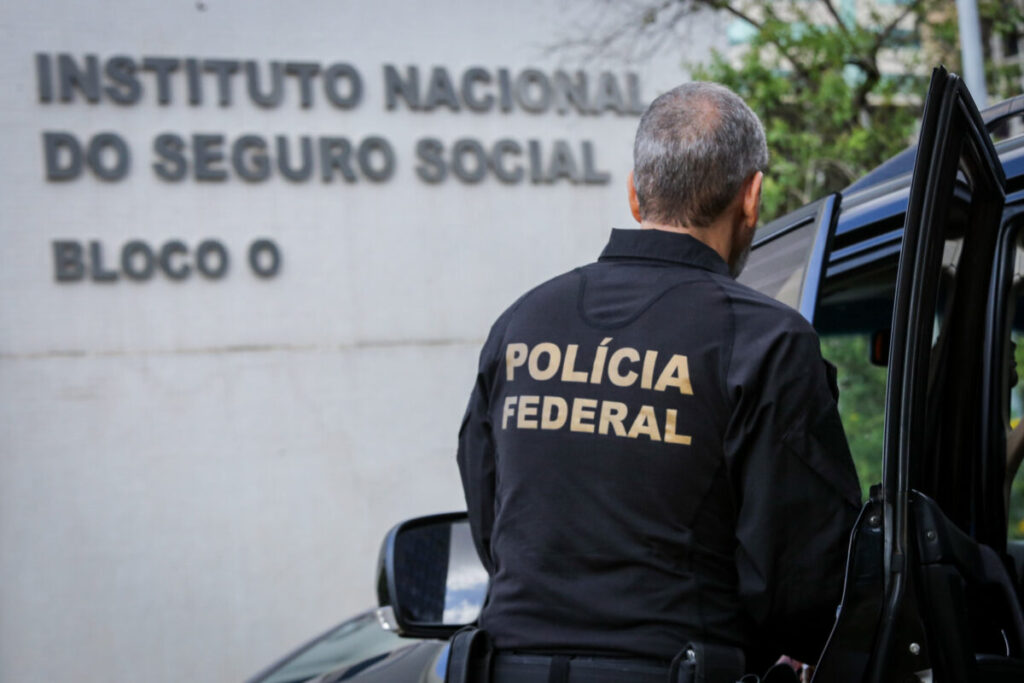 CGU Revela Que Filações em Massa Tornaram o INSS uma “Indústria de Descontos”