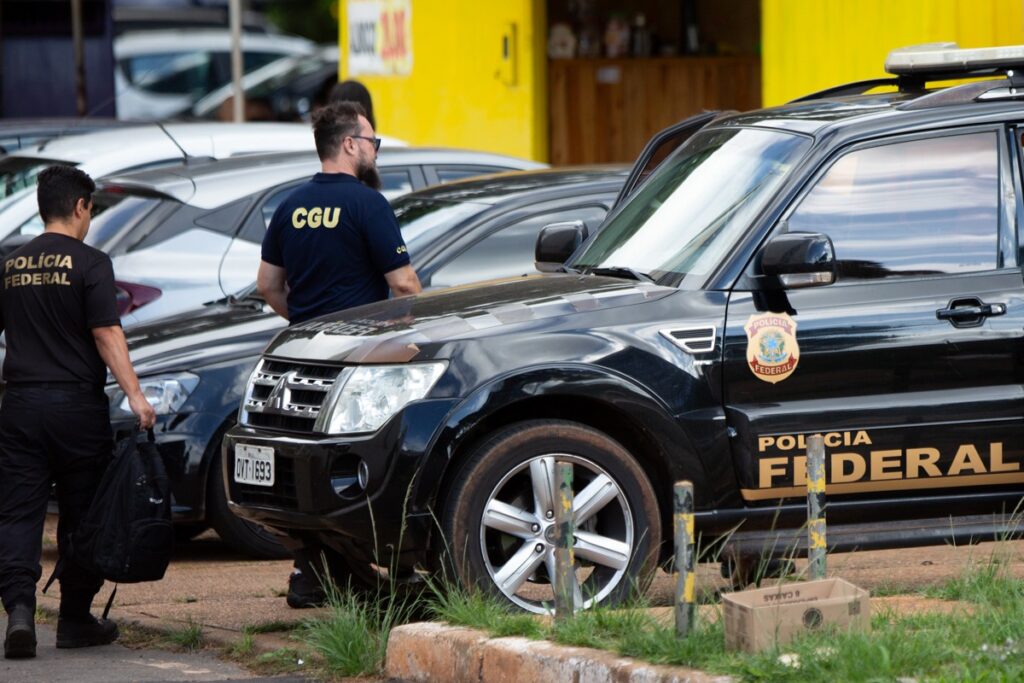 CGU assume investigação de fraudes do INSS envolvendo 12 entidades acusadas