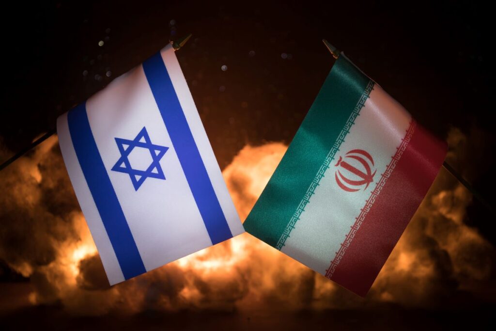 “Descubra os Alvos Nucleares e Militares do Irã Atingidos por Israel”