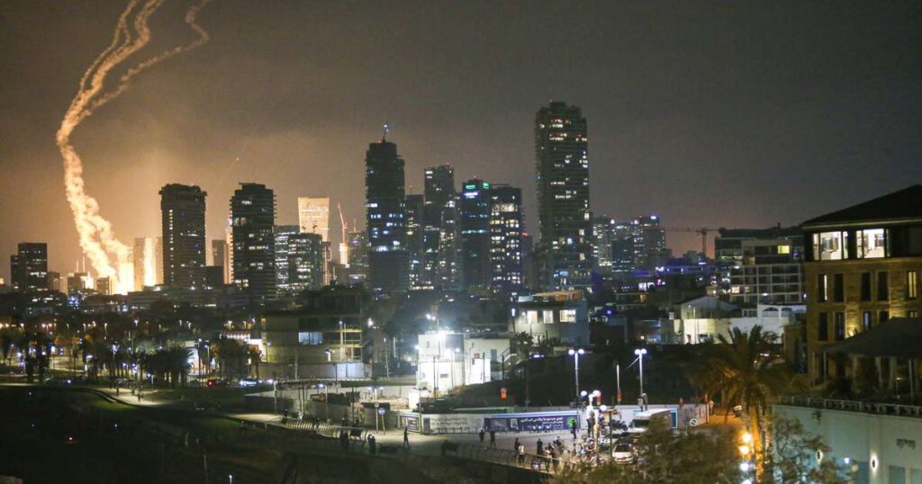 “Impactos Potenciais da Guerra Nuclear entre Irã e Israel no Brasil: Entenda as Consequências”